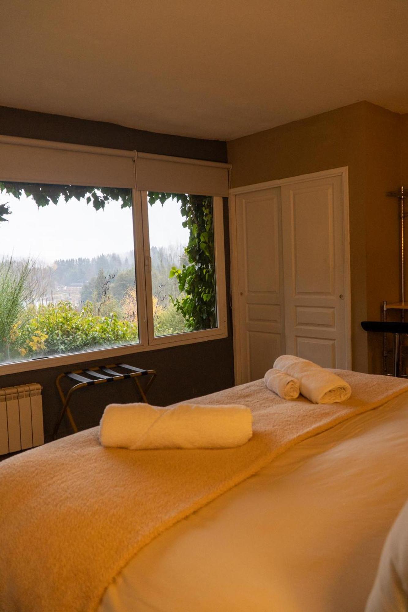 Puerto Manzano Suites And Glamping By Visionnaire Villa La Angostura Exterior photo