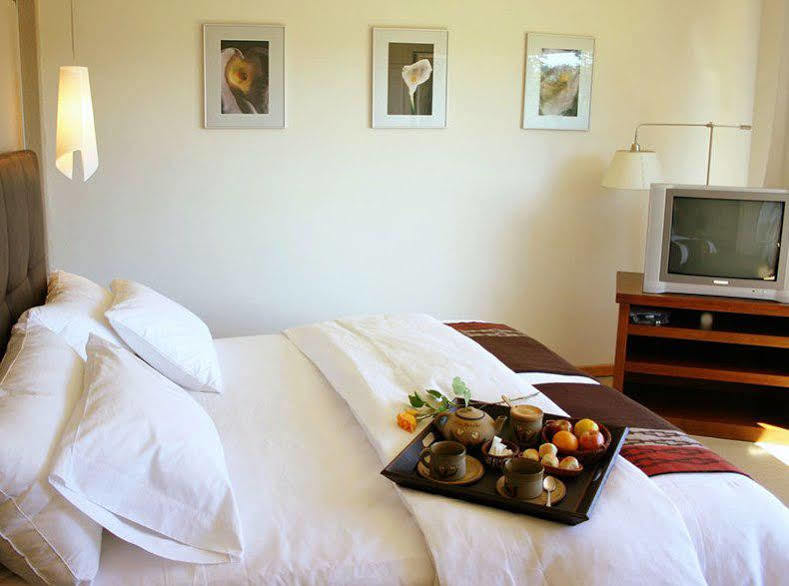 Puerto Manzano Suites And Glamping By Visionnaire Villa La Angostura Exterior photo