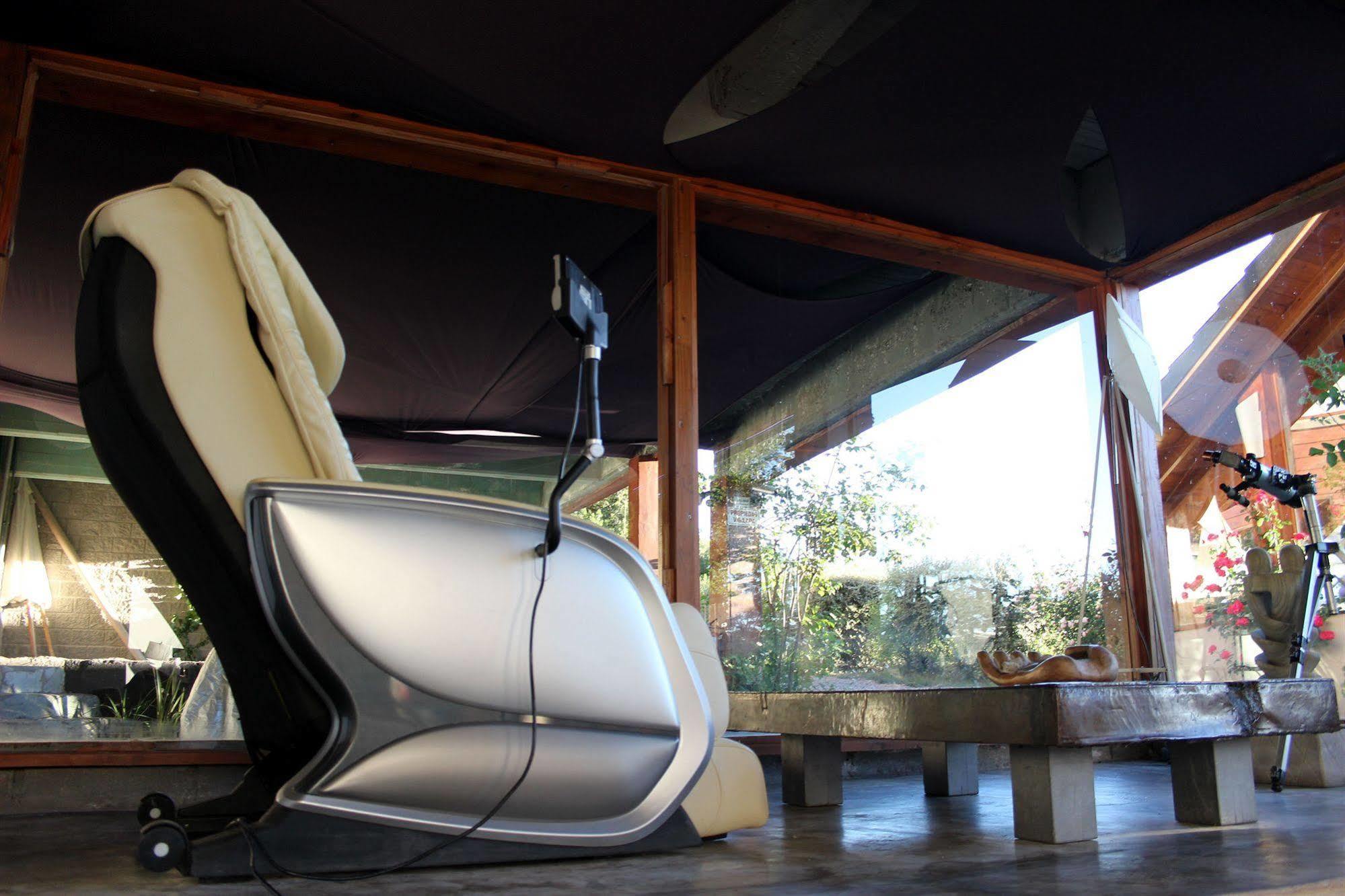 Puerto Manzano Suites And Glamping By Visionnaire Villa La Angostura Exterior photo